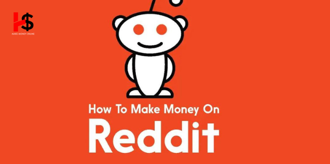 Making Money on Reddit