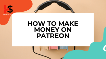 Patreon