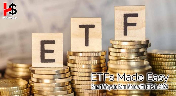 ETFs