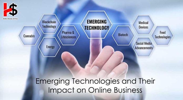 Emerging Technologies