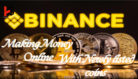 Binance