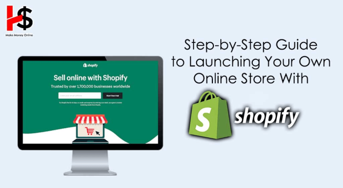 Shopify